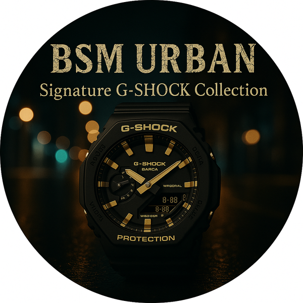 BSM URBAN